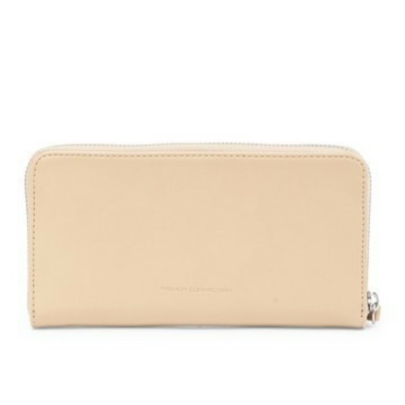 33% off French Connection Cecily Zip Around Wall - Picture 3 of 5